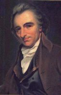 Thomas Paine, American editor, printer, and pamphleteer